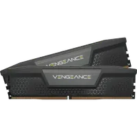 Kit Mémoire RAM Corsair Vengeance 32 Go (2x16 Go) DDR5 6000 MHz CL38 - 4