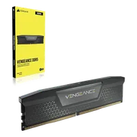 Kit Mémoire RAM Corsair Vengeance 32 Go (2x16 Go) DDR5 6000 MHz CL38 - 6