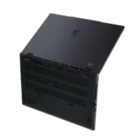 MSI Cyborg 15 B13WEKG-677XFR Intel® Core? i5 i5-13420H Ordinateur portable 39,6 cm (15.6") Full HD 16 Go DDR5-SDRAM 512 Go SSD NVIDIA GeForce RTX 5050 Wi-Fi 6E (802.11ax) DOS gratuit Noir - 12