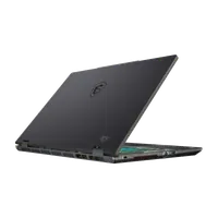 MSI Cyborg 15 B13WEKG-677XFR Intel® Core? i5 i5-13420H Ordinateur portable 39,6 cm (15.6") Full HD 16 Go DDR5-SDRAM 512 Go SSD NVIDIA GeForce RTX 5050 Wi-Fi 6E (802.11ax) DOS gratuit Noir - 6