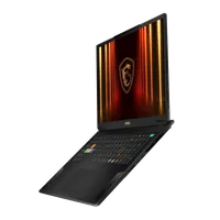 MSI Stealth A18 AI+ A3XWHG-032FR - PC Portable Gaming 18" Quad HD+ RTX 5070 Ti - 6