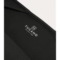 Sac à dos Tucano Lunar 16" Noir - Protection et Style pour votre Ordinateur - 5