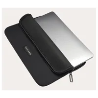 Sac à dos Tucano Lunar 16" Noir - Protection et Style pour votre Ordinateur - 6