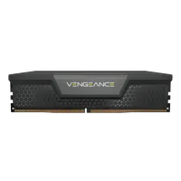 Mémoire RAM Corsair Vengeance DDR5 8 Go 5200 MHz CL40 - Noir