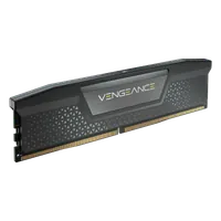 Mémoire RAM Corsair Vengeance DDR5 8 Go 5200 MHz CL40 - Noir - 2