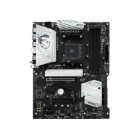 MSI B550 GAMING WIFI carte mère AMD B550 Emplacement AM4 ATX - 2