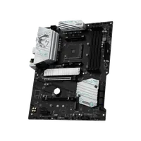 MSI B550 GAMING WIFI carte mère AMD B550 Emplacement AM4 ATX - 3