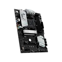 MSI B550 GAMING WIFI carte mère AMD B550 Emplacement AM4 ATX - 4