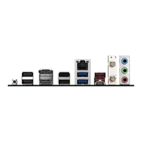 MSI B550 GAMING WIFI carte mère AMD B550 Emplacement AM4 ATX - 5