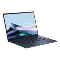 ASUS Zenbook 14 OLED UX3405CA - Intel Core Ultra 5, 14" Tactile WUXGA - 3