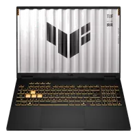 ASUS TUF Gaming F16 TUF608JMR-RV057W Intel® Core? i7 i7-14650HX Ordinateur portable 40,6 cm (16") WUXGA 16 Go DDR5-SDRAM 512 Go SSD NVIDIA GeForce RTX 5060 Wi-Fi 6E (802.11ax) Windows 11 Home Gris - 6