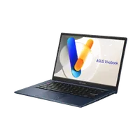 ASUS Vivobook 14 X1404VA-EB1198W Intel® Core™ i3 i3-1315U Ordinateur portable 35,6 cm (14") Full HD 16 Go DDR4-SDRAM 512 Go SSD Wi-Fi 6 (802.11ax) Windows 11 Home Bleu