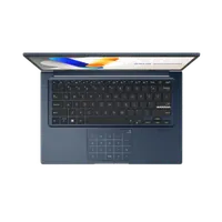 ASUS Vivobook 14 X1404VA-EB1198W Intel® Core™ i3 i3-1315U Ordinateur portable 35,6 cm (14") Full HD 16 Go DDR4-SDRAM 512 Go SSD Wi-Fi 6 (802.11ax) Windows 11 Home Bleu - 4
