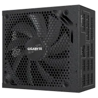 GIGABYTE UD1300GM PG5 unité d'alimentation d'énergie 1300 W 20+4 pin ATX ATX Noir - 1