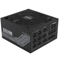 GIGABYTE UD1300GM PG5 unité d'alimentation d'énergie 1300 W 20+4 pin ATX ATX Noir - 3