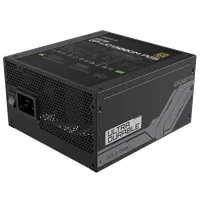 GIGABYTE UD1300GM PG5 unité d'alimentation d'énergie 1300 W 20+4 pin ATX ATX Noir - 4