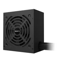 GIGABYTE P650G PCIE 5.1 Alimentation – PCIe 5.1, 80 PLUS Silver, ventilateur 120mm, compatible ATX 3.1, prise EU - 1