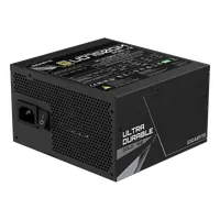 GIGABYTE UD750GM PG5 V2 Bloc d’Alimentation – PCIe Gen 5.1, 80 PLUS Gold, Conception entièrement modulaire, Ventilateur 120 mm, Compatible ATX 3.1, Prise EU - 4