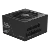 GIGABYTE UD750GM PG5 V2 Bloc d’Alimentation – PCIe Gen 5.1, 80 PLUS Gold, Conception entièrement modulaire, Ventilateur 120 mm, Compatible ATX 3.1, Prise EU - 5