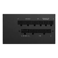 GIGABYTE UD750GM PG5 V2 Bloc d’Alimentation – PCIe Gen 5.1, 80 PLUS Gold, Conception entièrement modulaire, Ventilateur 120 mm, Compatible ATX 3.1, Prise EU - 7