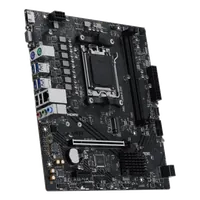 MSI PRO A620AM-B EVO carte mère AMD A620A Emplacement AM5 ATX - 1