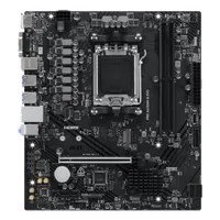 MSI PRO A620AM-B EVO carte mère AMD A620A Emplacement AM5 ATX - 2