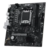 MSI PRO A620AM-B EVO carte mère AMD A620A Emplacement AM5 ATX - 3