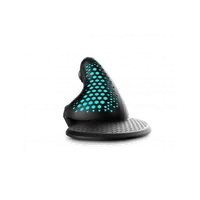 Souris Ergonomique Verticale Sans Fil Bluetooth & RF 4000 DPI Noir - 5