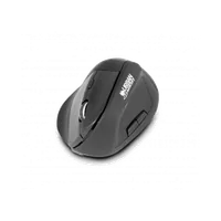 Souris Ergonomique Verticale Sans Fil Bluetooth 5.0 / 2.4GHz Droitier - Urban Factory Ergo PRO - 2
