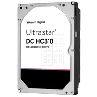 Disque Dur Interne WD Ultrastar DC HC310 4 To SAS 12Gb/s 7200 Tr/min 256 Mo - 2