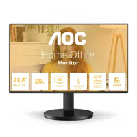 AOC B3 27B3CF2 écran plat de PC 68,6 cm (27") 1920 x 1080 pixels Full HD LED Noir