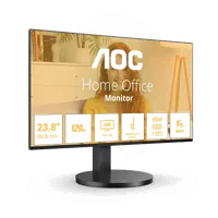 AOC B3 27B3CF2 écran plat de PC 68,6 cm (27") 1920 x 1080 pixels Full HD LED Noir - 2