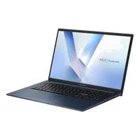 ASUS Vivobook 17 P1704VA-AU909X Intel Core 7 150U Ordinateur portable 43,9 cm (17.3") Full HD 24 Go DDR4-SDRAM 1 To SSD Wi-Fi 6 (802.11ax) Windows 11 Pro Bleu - 3