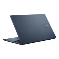 ASUS Vivobook 17 P1704VA-AU909X Intel Core 7 150U Ordinateur portable 43,9 cm (17.3") Full HD 24 Go DDR4-SDRAM 1 To SSD Wi-Fi 6 (802.11ax) Windows 11 Pro Bleu - 8