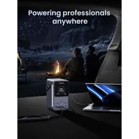 Ugreen Nexode Power Bank 48000 mAh Lithium Gris - 14