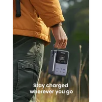 Ugreen Nexode Power Bank 48000 mAh Lithium Gris - 16