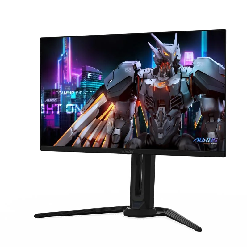 GIGBAYTE AORUS FO27Q5P