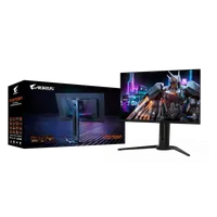 GIGBAYTE AORUS FO27Q5P - 4