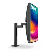 BenQ PD2706UA écran plat de PC 68,6 cm (27") 3840 x 2160 pixels 4K Ultra HD LCD Noir - 3