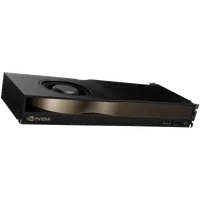 Nvidia RTX PRO 4500 Blackwell 32 Go GDDR7