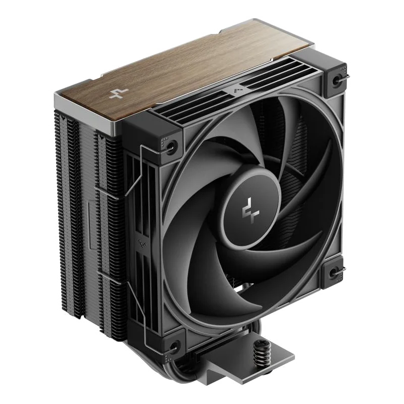 Refroidisseur CPU DeepCool AK400 - Performance et Silence