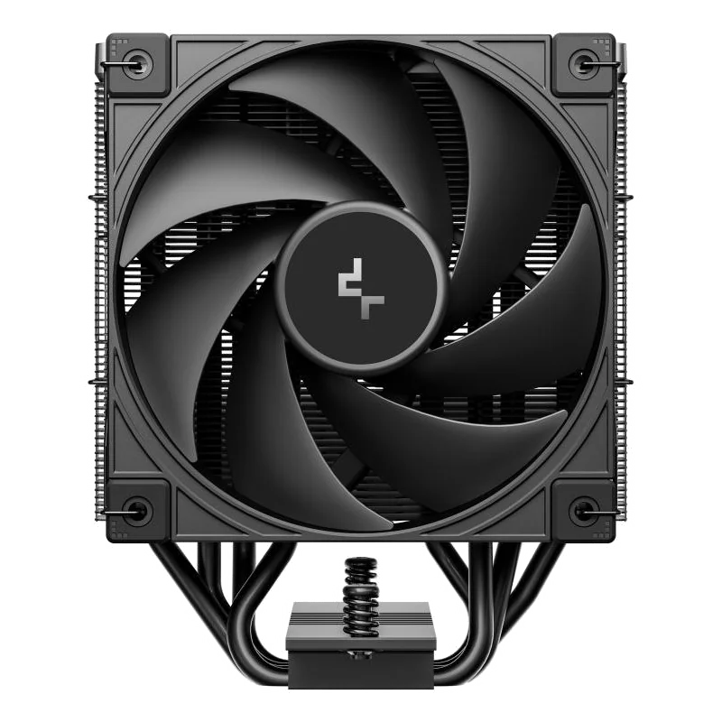DeepCool AK400 G2 Processeur Refroidisseur d'air 12 cm Noir 1 pièce(s)