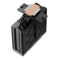 Refroidisseur CPU DeepCool AK400 - Performance et Silence - 5