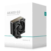 Refroidisseur CPU DeepCool AK400 - Performance et Silence - 9
