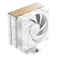 Refroidisseur CPU DeepCool AK400 Digital WH - Performance et Style Blanc - 1