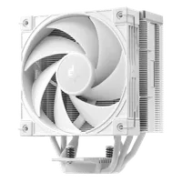 Refroidisseur CPU DeepCool AK400 Digital WH - Performance et Style Blanc - 2