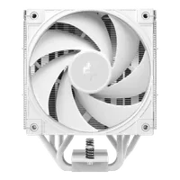 Refroidisseur CPU DeepCool AK400 Digital WH - Performance et Style Blanc - 3