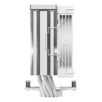 Refroidisseur CPU DeepCool AK400 Digital WH - Performance et Style Blanc - 4