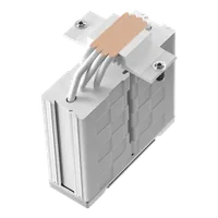 Refroidisseur CPU DeepCool AK400 Digital WH - Performance et Style Blanc - 5