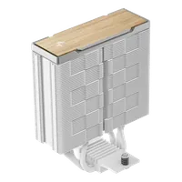 Refroidisseur CPU DeepCool AK400 Digital WH - Performance et Style Blanc - 6